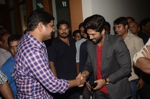 Oka Manasu Movie Music Launch